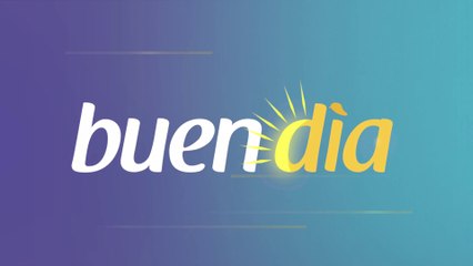 Buen Día - Lunes 02 Enero 2023