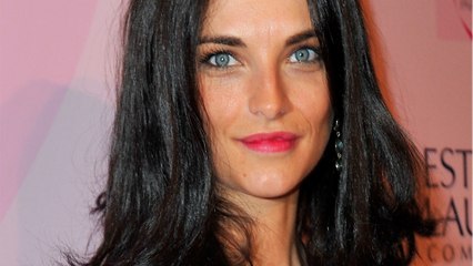 VOICI : "C'était il y a 7 ans" : Pauline Delpech rend hommage à Michel Delpech pour l'anniversaire de sa mort