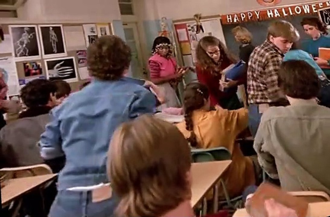 Square Pegs S01 E05