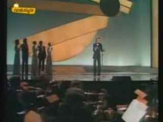 1976 Luxembourg - Jurgen Marcus