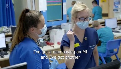 Casualty 247 S05E03