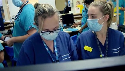 Casualty 247 S05E07