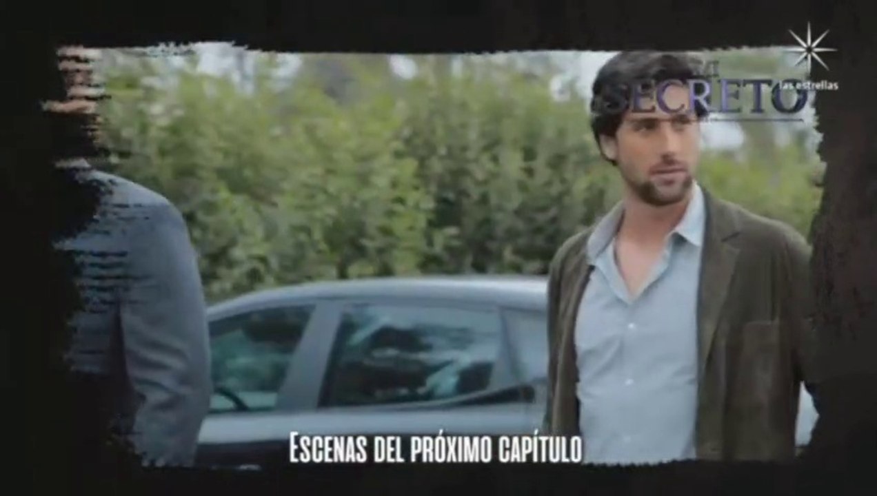 Mi secreto Capitulo 101