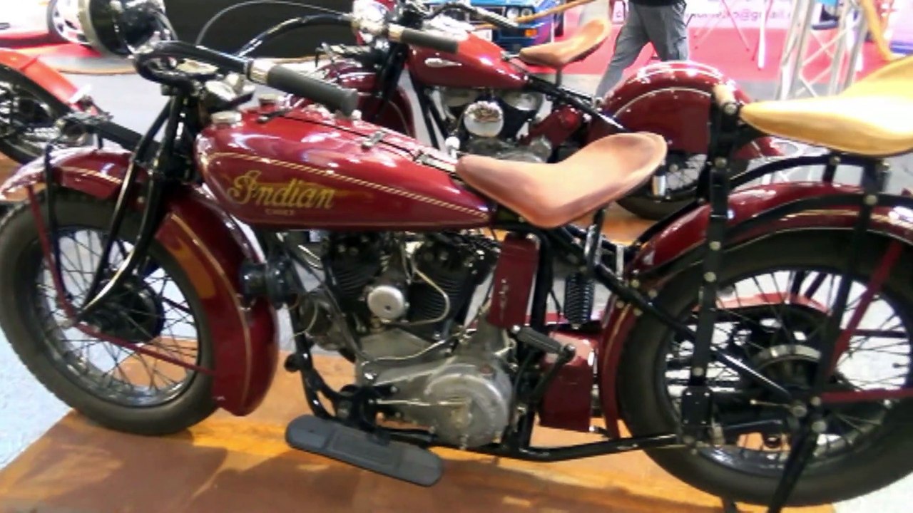 AUTOMOTORETRO 2022