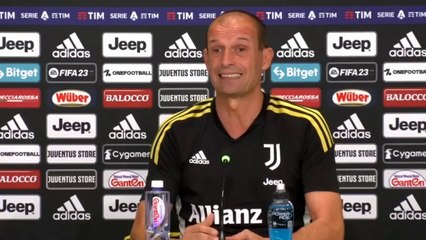 La Juve torna in campo cercando di proseguire nella rimonta