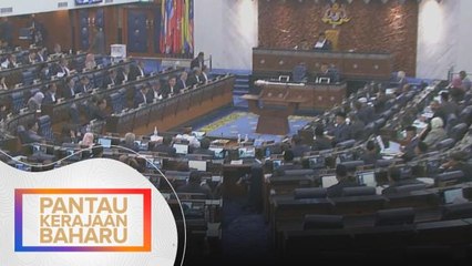 Bajet 2023 | Shahidan 'memancing' untuk dapatkan peruntukan - Mohd Sany