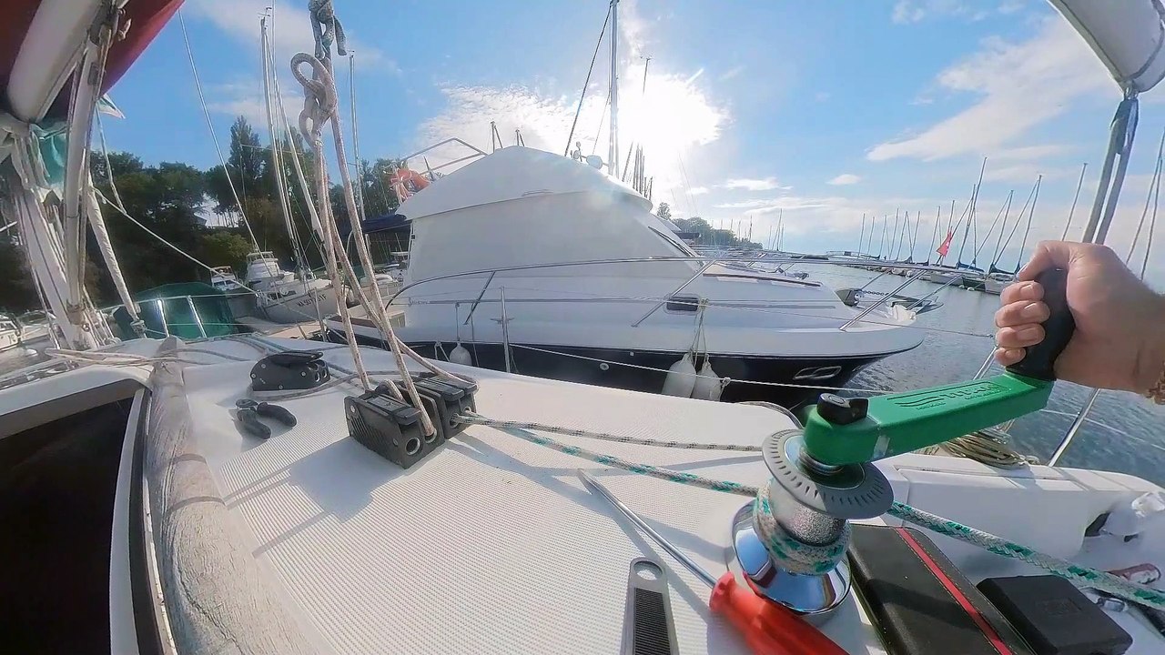 Changement bloqueur Spinlock XA avec un XAS