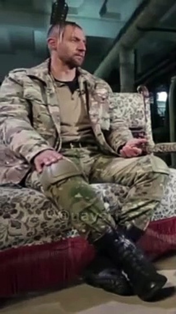 ⁣Козак Гаврилюк погиб под Бахмутом ? | Козак Гаврилюк загинув під Бахмутом?