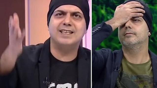 Ünlü yorumcu Ali Ece'nin, Zeka sıkıntılı dediği futbolcu yine büyük transfer yaptı