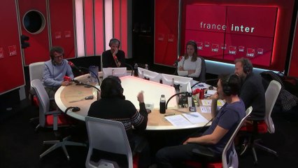 Bonne année du malaise - La chronique de Thomas VDB