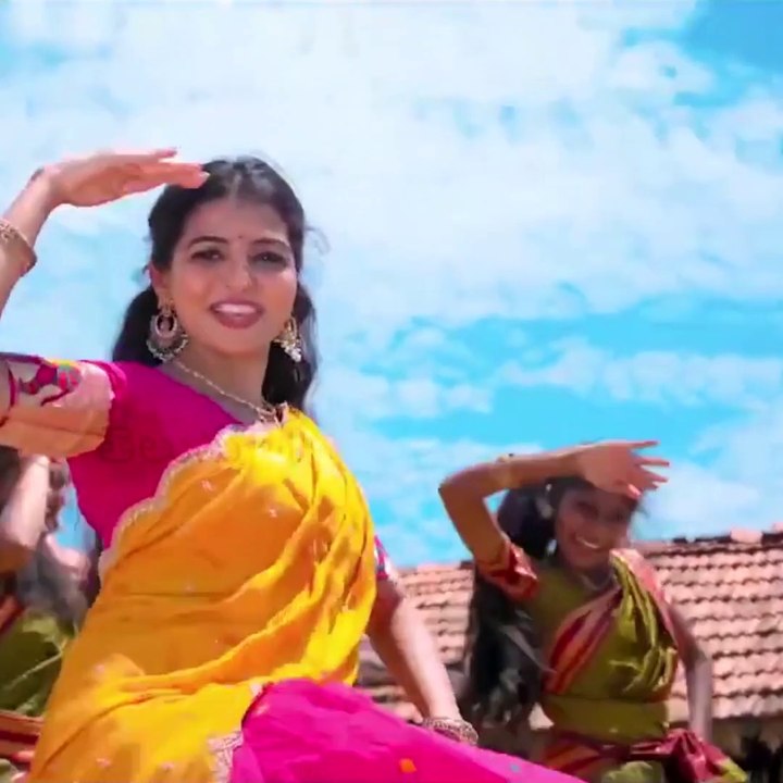 Kapolla Intikada  Beautiful Folk Song In India