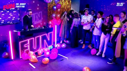 Party Fun réveillon - L'intégrale du 31 décembre