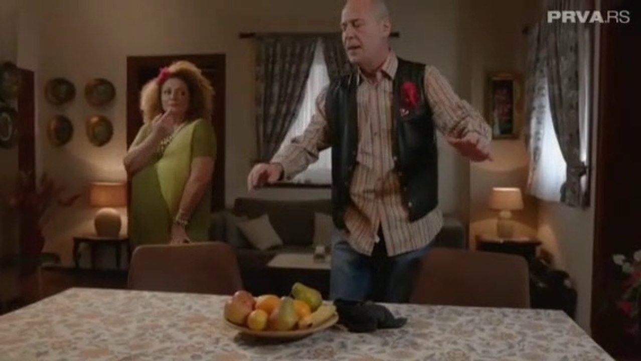 Igra sudbine 618 epizoda - Igra sudbine 618 epizoda