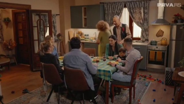 Igra sudbine Epizoda 618 - Igra sudbine Epizoda 618- Igra sudbine Epizoda 618