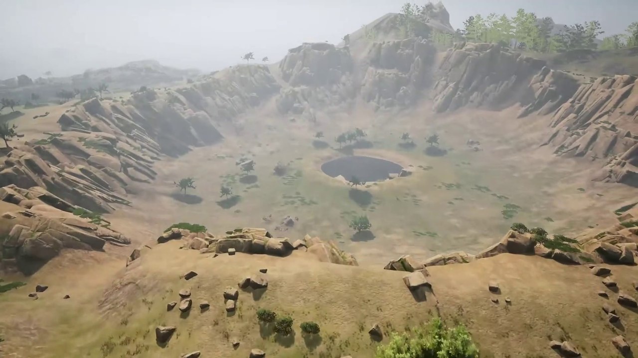 Path of Titans