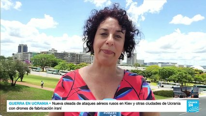 Informe desde Brasilia: hay filas multitudinarias para despedir a Pelé