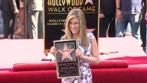 Jennifer Aniston : la girlfriend d'Hollywood Bande-annonce (EN)