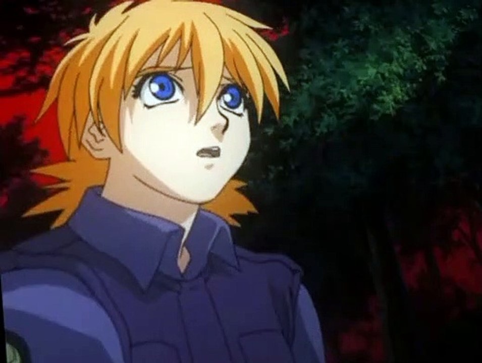 Hellsing S01 E13