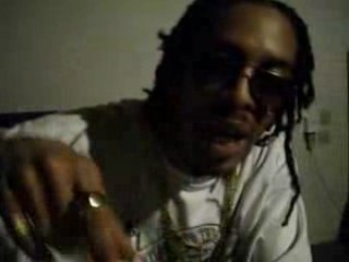 Keros'N dissin Young Chang Mc