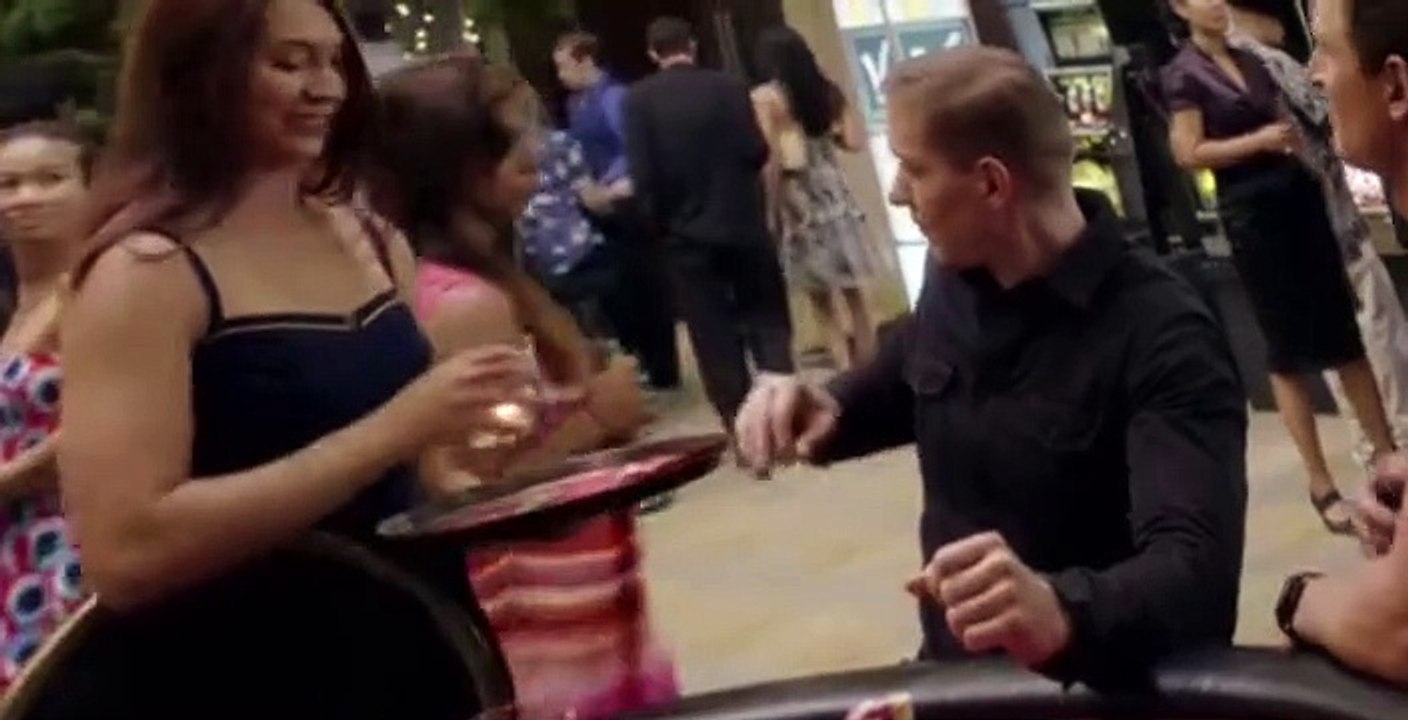 The Player S01 E02