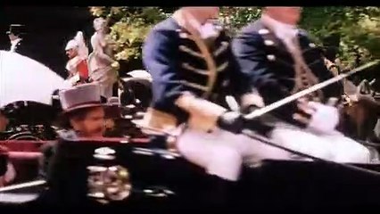 Un mari idéal Bande-annonce (DE)