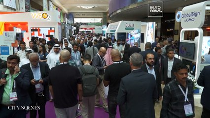 Dubai quer atrair milhões de expatriados até 2040