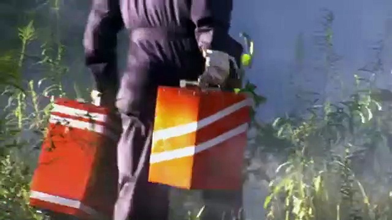 Air Crash Investigation - Se9 - Ep03 HD Watch