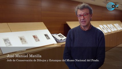 El Museo del Prado y Telefónica lanzan un MOOC sobre la obra de Goya