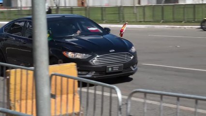 Lula da Silva y Felipe VI Celebran su Primera Reunión Bilateral 🤝 - thumbnail