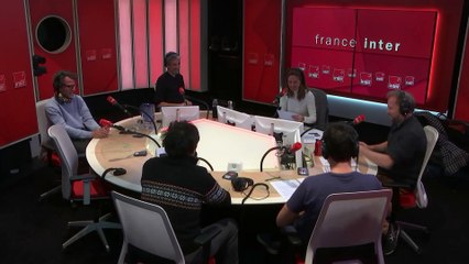 下载视频: Les français préférés du président - Le Billet de Charline Vanhoenacker