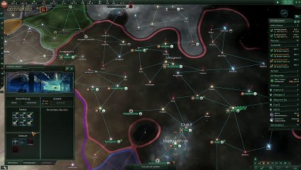 Verwaltung des bisher Erworbenen. (Part 2) | Stellaris  |  Ep. 28