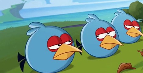 Angry Birds Toons S02 E04