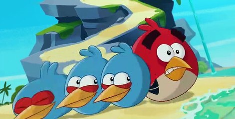 Angry Birds Toons S02 E05