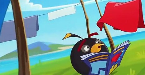 Angry Birds Toons S02 E06