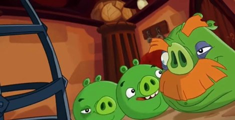 Angry Birds Toons S02 E08