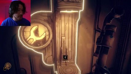 Bendy and the Dark Revival: Part 3