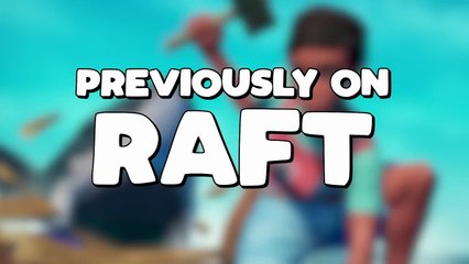 Epic Raft Adventure – The Best Raft Ever! 🚣‍♂️