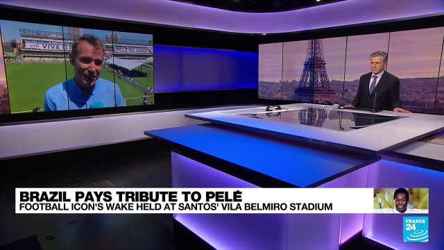 Pele means different things to different generations