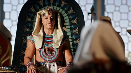 José do Egito - cap 24 (português)