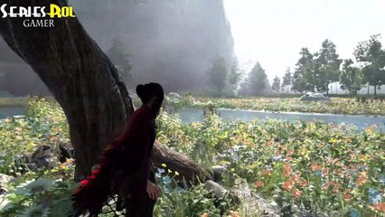 Forspoken Demo PS5 - - canalrol 2023