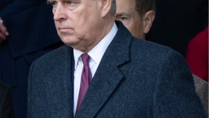 Prince Andrew Faces New Legal Troubles Amid Ongoing Scandal