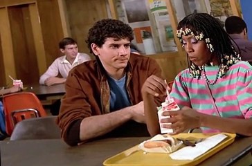 Square Pegs S01 E13