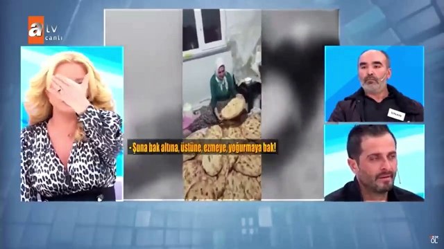 Yeni Akit, Müge Anlı'yı hedef aldı: Oralarını buralarını açıyor