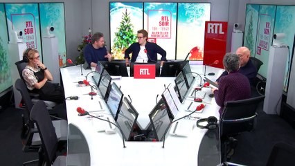Les coulisses de l'actu du 02 janvier 2023