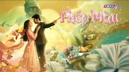phép màu tình yêu tập 158 - thvl1 lồng tiếng - phim an do - xem phim phep mau tinh yeu tap 159