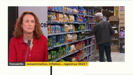 Pascale Hébel (C-Ways) : « L’inflation va rester très forte jusqu’en mars 2023 »