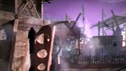 The Outer Limits Season 7 Episode 17 Rule Of Law