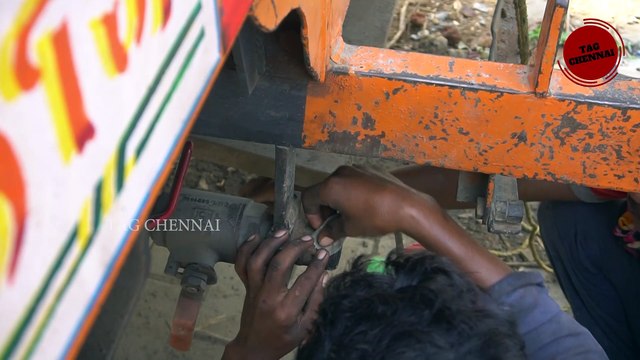 How to clean bore well | Borewell | Bore Cleaning | Bore Cleaning High Power Air Compressor