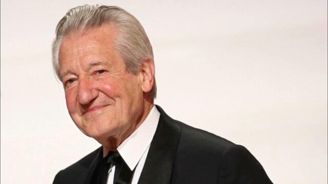 Jacques Sereys, célèbre comédien et membre de la Comédie-Française, est mort à l’âge de 94 ans