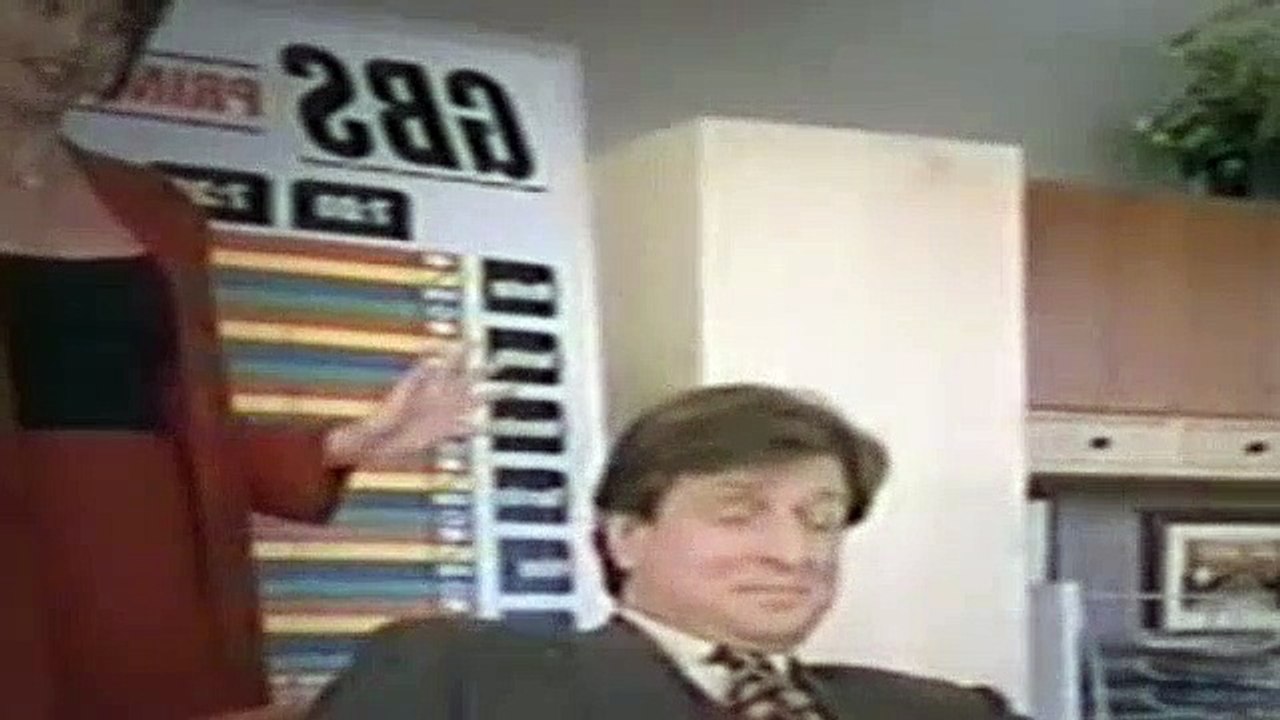 Diagnosis Murder S06E19+E20 Trash TV Pt 1 + Pt 2 video Dailymotion